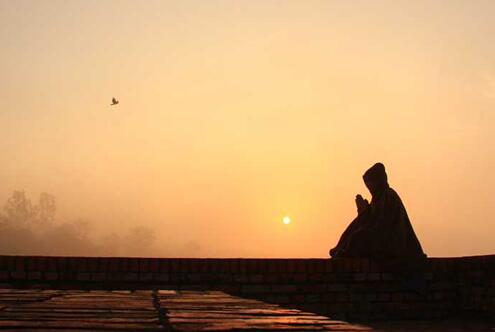 奔向幸福的路有多远 \