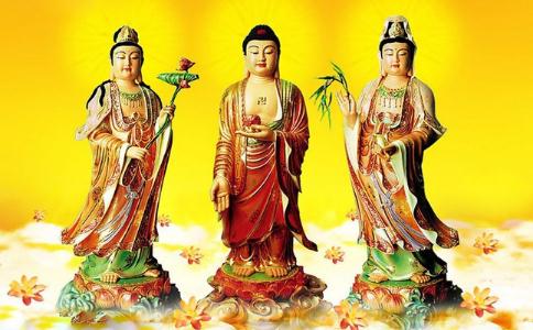 念佛求生西方一法其大无外