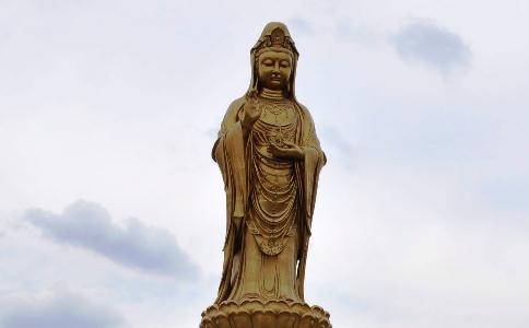 拜佛要记住这五个要点
