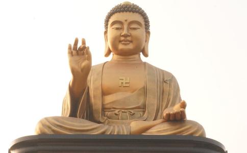 拜佛的功德及念佛的妙处