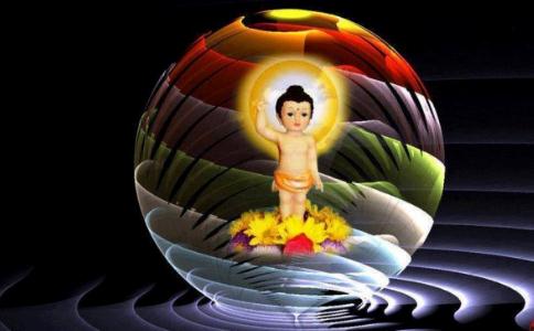 浴佛是什么意思？浴佛节的来历及仪式