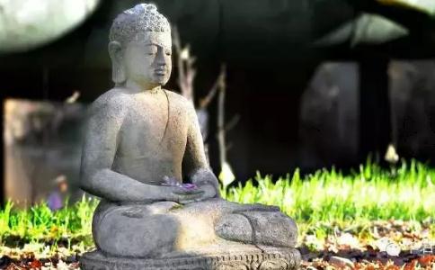 听闻佛法的四种功德