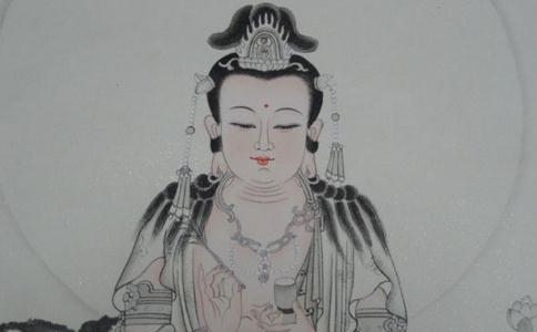 礼念观世音菩萨求子疏