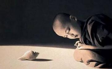 幸与不幸，完全由自己而定