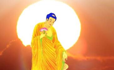 不要让阿弥陀佛代替我们报恩！