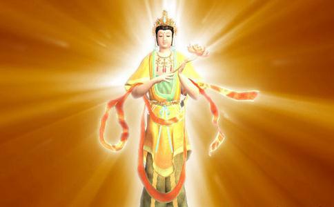 农历七月十三是什么日子？大势至菩萨圣诞日