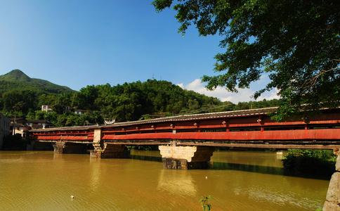 重修永春东关桥观音灵感记（文白对照）