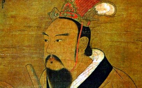 听经三载得人身：梁武帝的轮回