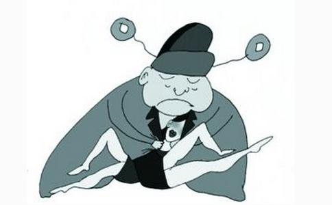 陆仲锡贪色失德，致使师亡徙困