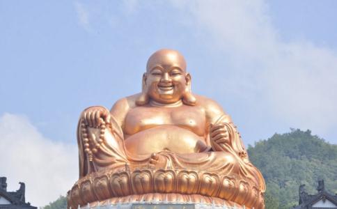 弥勒佛有什么样的传说？弥勒佛传说