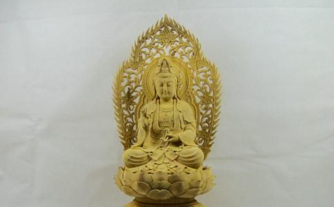 佛像摆放位置 揭秘观音佛像摆放位置有哪些讲究？