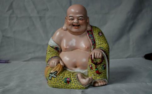 供奉大肚弥勒佛铜像有什么讲究？