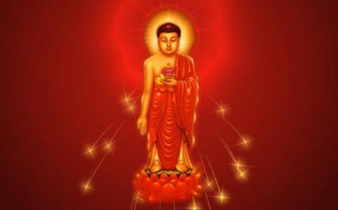 阿弥陀佛详解 阿弥陀佛详解