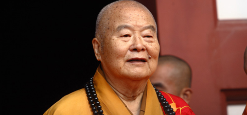星云大师教你如何布置家里的佛堂