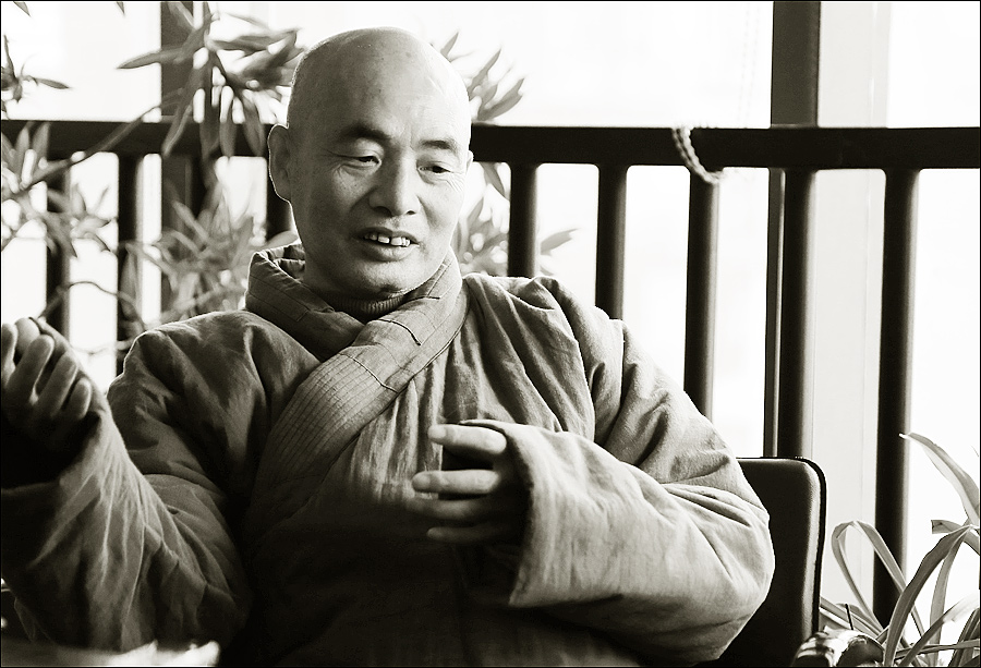 六祖惠能与佛教中国化