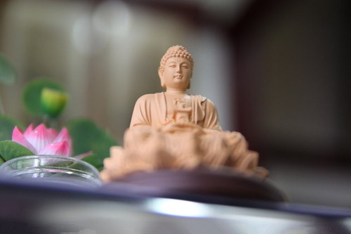 佛教中的中阴身与意生身究竟有何区别？