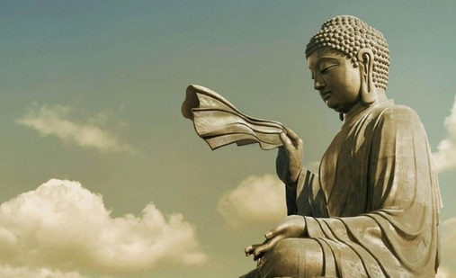 物质现象不要放在心上，为什么？