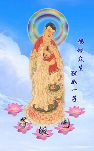 孩子，我们回家吧！