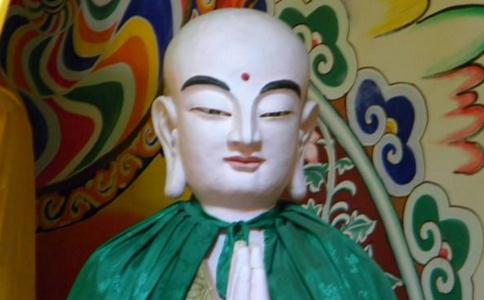 阿难两世遭遇天灾 出点子破解现实危机