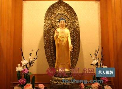 因为你不懂佛法，面对烦恼却不能对治