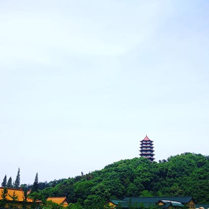 检查自己的心