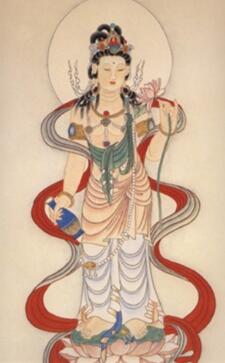 《心经》图解