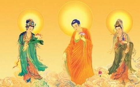 坚固的悭贪之人竟然被他改变了