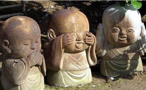 惊！出恶语造口业 犹如杀人不见血