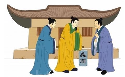 何为威猛大丈夫？具备这项才可以