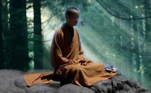 正确修禅调心 佛七禅七皆是妙法