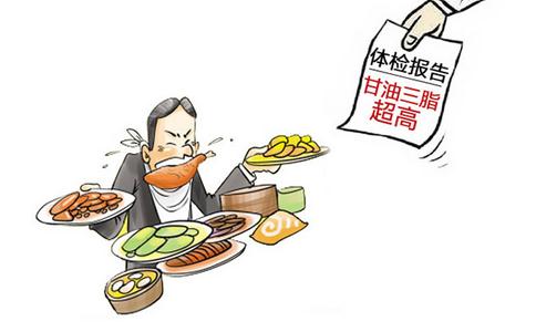 富贵人多病的原因