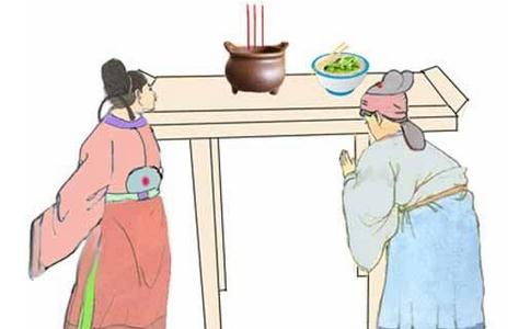 书到今生读已迟：黄庭坚的轮回故事