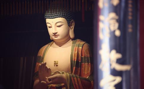 “佛”是什么？是福慧“两足尊”者