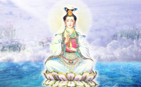 如何念观音菩萨圣号才能与观音感应道交？