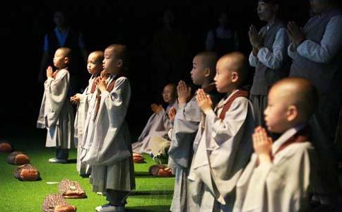 什么是佛教徒？怎样才算是真正的佛教徒？