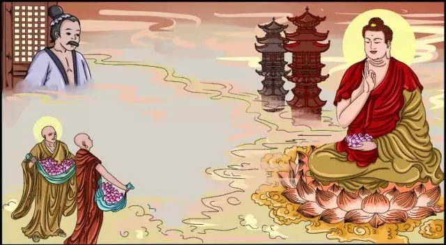 放下屠刀  立地成佛