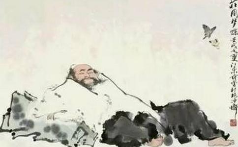 庄子的惊世之论：圣人不死，大盗不止
