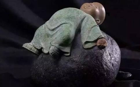 一念放下，万般自在