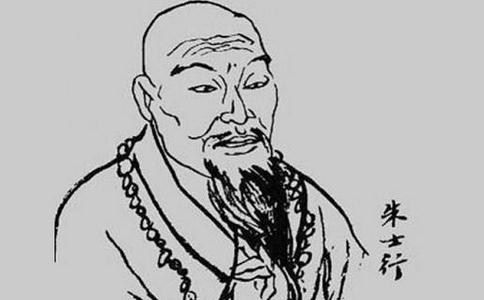 猪八戒的原型？《高僧传》中真实的八戒法师