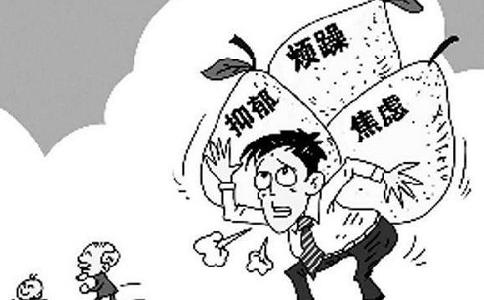 整天紧张忙碌的工作，心很浮躁，该如何静下心呢？