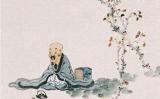比丘因色身的爱缚未能得道,尊者以神通力使其开悟 比丘因色身的爱缚未能得道,尊者以神通力使其开悟