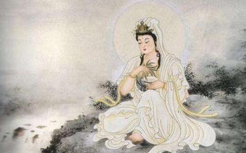 观音诞的起源与习俗