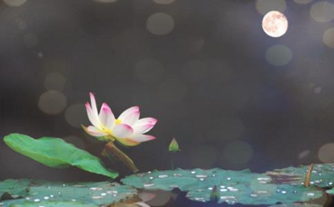 女色关头若不能看破，必然后患无穷