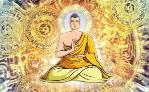 大安法师：何为极乐？佛三十五次唤舍利弗