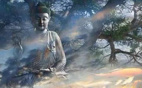 苦才是人生 唯觉是彼岸