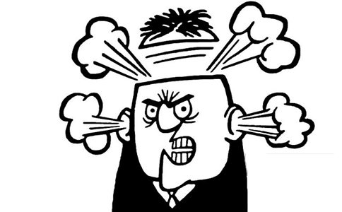 佛教中的十恶是哪十恶？十恶业之嗔恚（意造者）