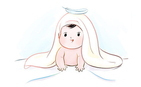 仁山法师：如何才能求子？