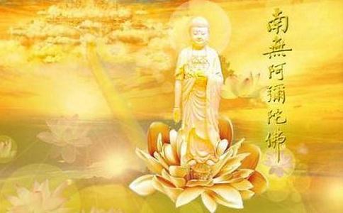 张贴佛号应慎重