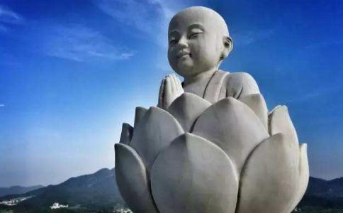 业力大小皆能仗佛力往生