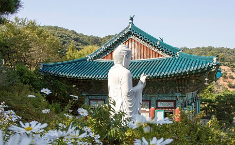 太虚大师：答李守中问（二则）